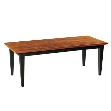 Table rectangle - Clarke