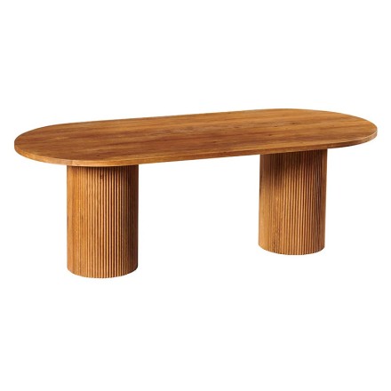 Table ovale - Winton